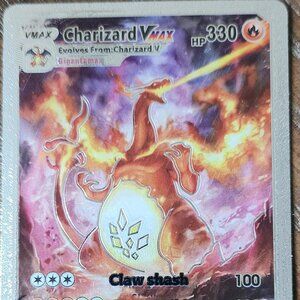 Rare Pokémon